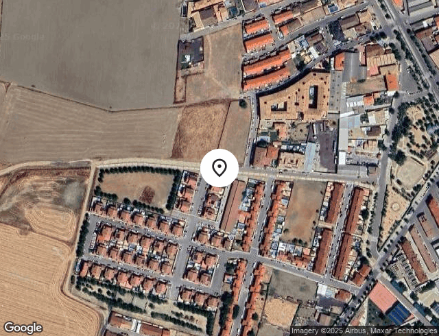 Housing at undefined Cadiz , 1